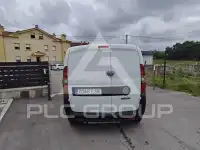 2021 Fiat Doblo