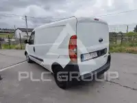 2021 Fiat Doblo