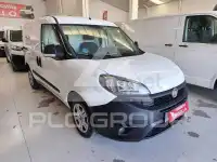 2021 Fiat Doblo