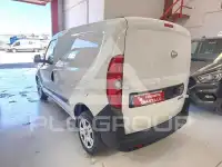 2021 Fiat Doblo