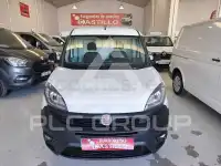 2021 Fiat Doblo