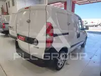 2021 Fiat Doblo