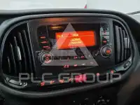 2021 Fiat Doblo