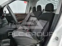 2021 Fiat Doblo