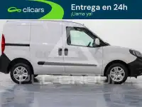 2021 Fiat Doblo