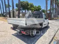 2021 Fiat Doblo