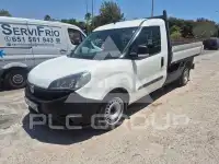 2021 Fiat Doblo