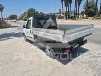 2021 Fiat Doblo