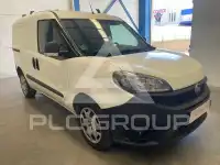 2021 Fiat Doblo