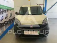 2021 Fiat Doblo