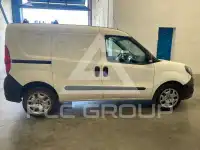 2021 Fiat Doblo