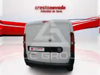2021 Fiat Doblo
