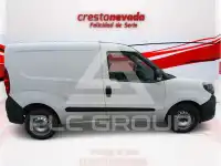 2021 Fiat Doblo