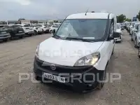 2021 Fiat Doblo