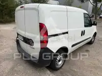 2021 Fiat Doblo
