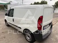 2021 Fiat Doblo
