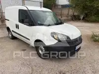 2021 Fiat Doblo