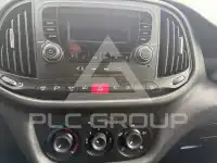 2021 Fiat Doblo