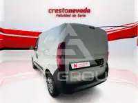 2021 Fiat Doblo