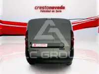 2021 Fiat Doblo
