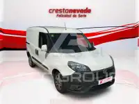 2021 Fiat Doblo