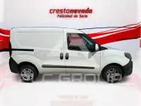 2021 Fiat Doblo
