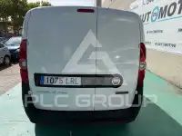 2021 Fiat Doblo