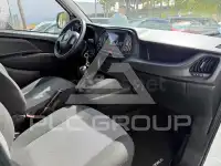 2021 Fiat Doblo