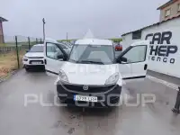 2021 Fiat Doblo