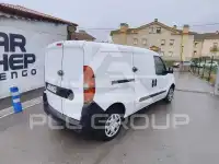 2021 Fiat Doblo