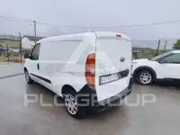 2021 Fiat Doblo