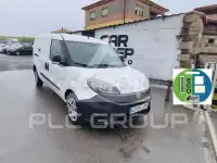 2021 Fiat Doblo