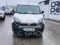 2021 Fiat Doblo