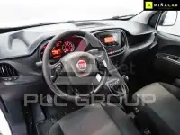 2021 Fiat Doblo