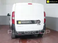 2021 Fiat Doblo