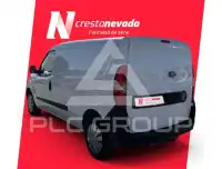 2021 Fiat Doblo
