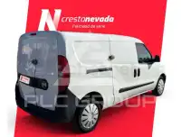 2021 Fiat Doblo