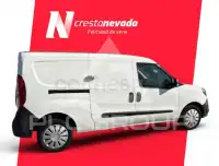 2021 Fiat Doblo