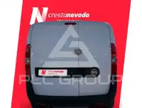 2021 Fiat Doblo