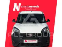 2021 Fiat Doblo
