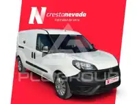 2021 Fiat Doblo