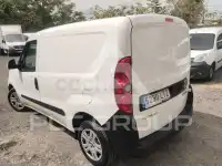 2021 Fiat Doblo
