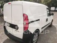 2021 Fiat Doblo