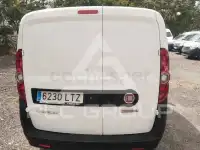 2021 Fiat Doblo