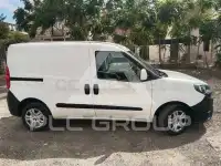 2021 Fiat Doblo