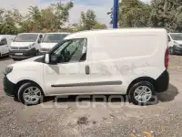 2021 Fiat Doblo