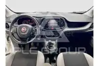 2021 Fiat Doblo