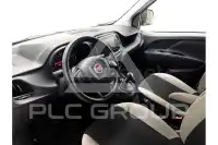 2021 Fiat Doblo