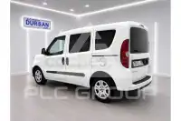 2021 Fiat Doblo