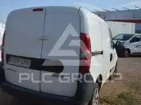 2021 Fiat Doblo